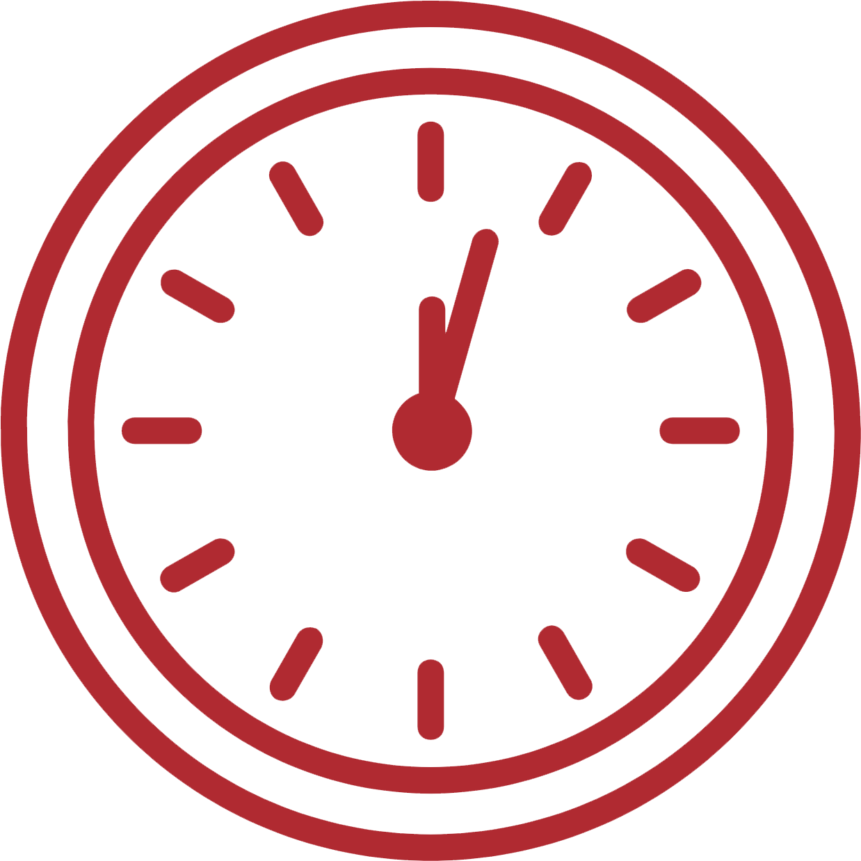 On Time Delivery